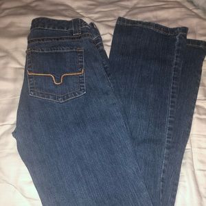 Kimes Betty jeans